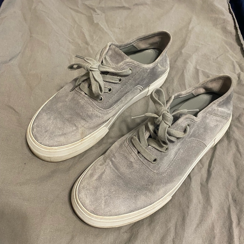Vince sneakers